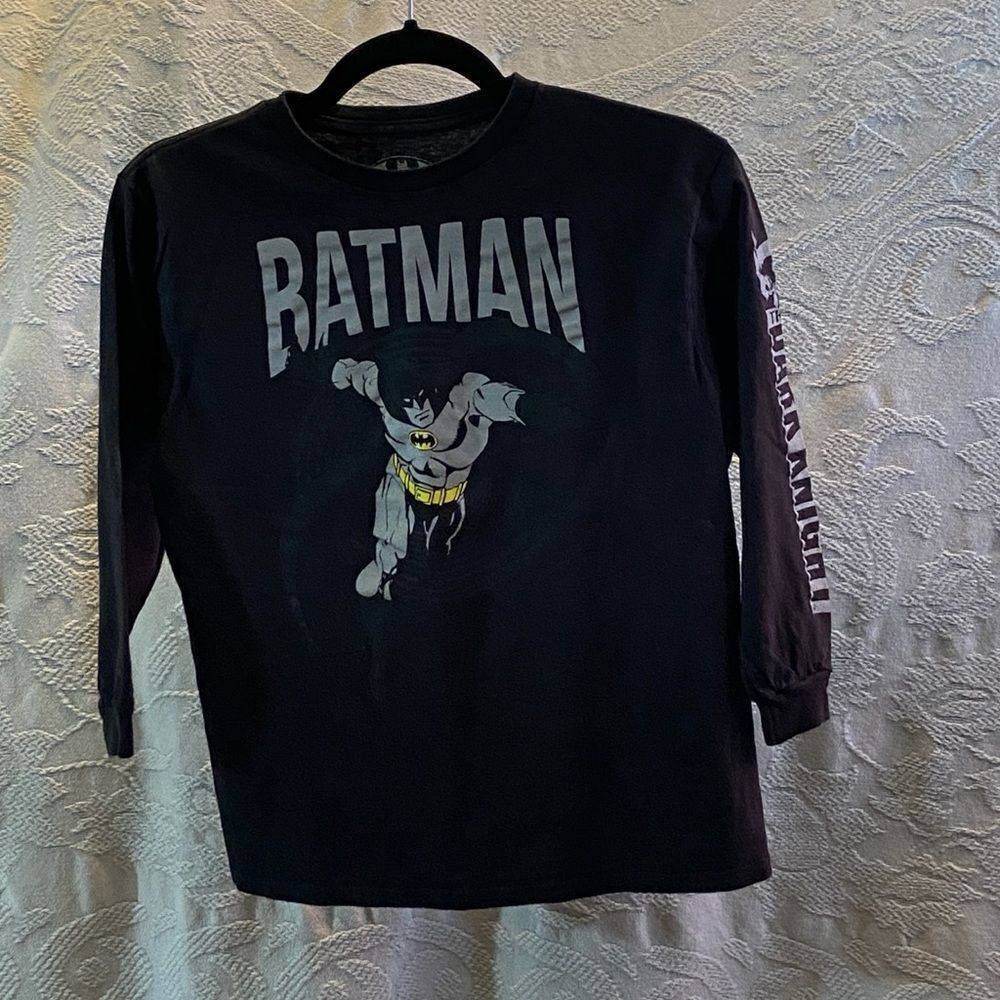 10/$50 Barman 💯 Cotton Boy Shirt Size M